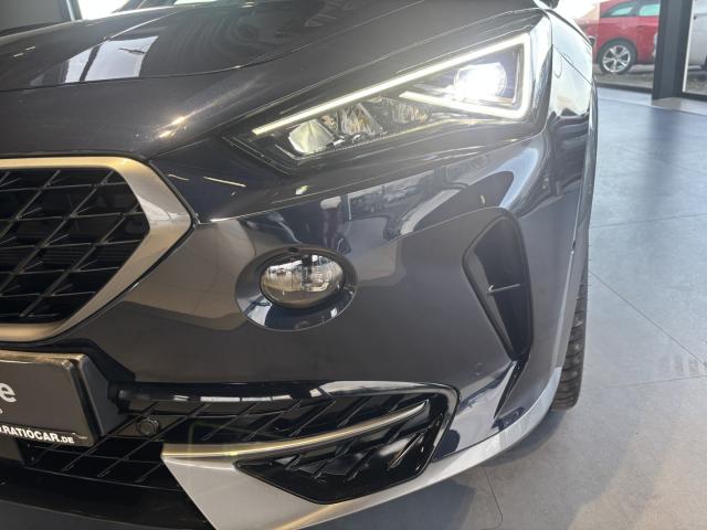 Cupra FORMENTOR 1.5 TSI PANORAMAD. DAB+ NAVI SITZH. Bildbeschreibung: Cupra FORMENTOR 1.5 TSI PANORAMAD. DAB+ NAVI SITZH.