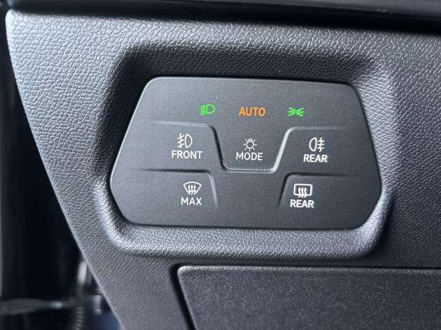 Cupra FORMENTOR 1.5 TSI PANORAMAD. DAB+ NAVI SITZH. Bildbeschreibung: Cupra FORMENTOR 1.5 TSI PANORAMAD. DAB+ NAVI SITZH.