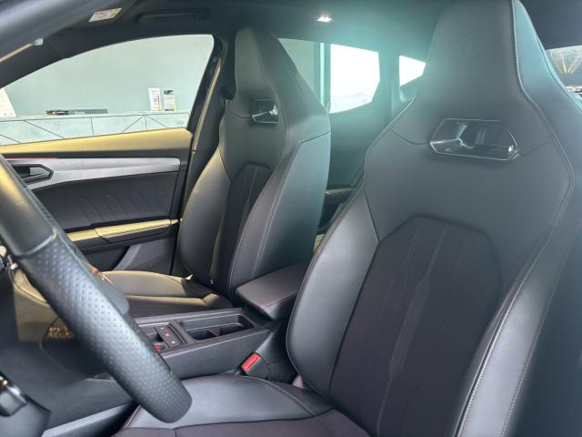 Cupra FORMENTOR 1.5 TSI PANORAMAD. DAB+ NAVI SITZH. Bildbeschreibung: Cupra FORMENTOR 1.5 TSI PANORAMAD. DAB+ NAVI SITZH.