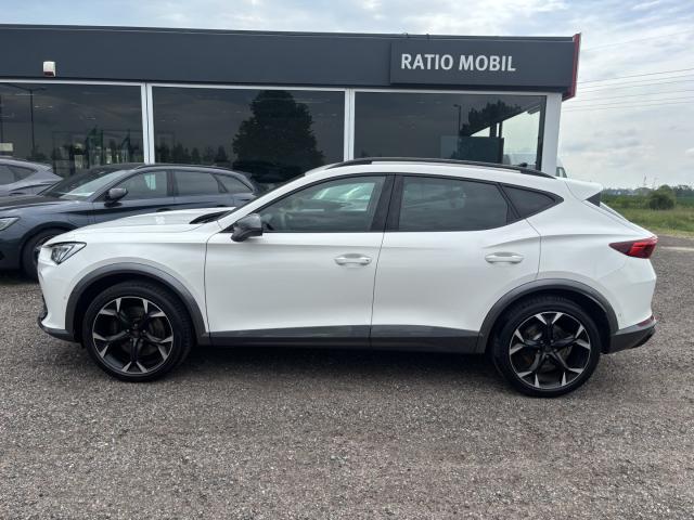 Cupra FORMENTOR VZ 2.0 TSI 4DRIVE DSG GAR.-02/2027* Bildbeschreibung: Cupra FORMENTOR VZ 2.0 TSI 4DRIVE DSG GAR.-02/2027*