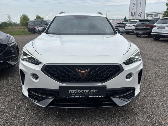 Cupra FORMENTOR VZ 2.0 TSI 4DRIVE DSG GAR.-02/2027* Bildbeschreibung: Cupra FORMENTOR VZ 2.0 TSI 4DRIVE DSG GAR.-02/2027*