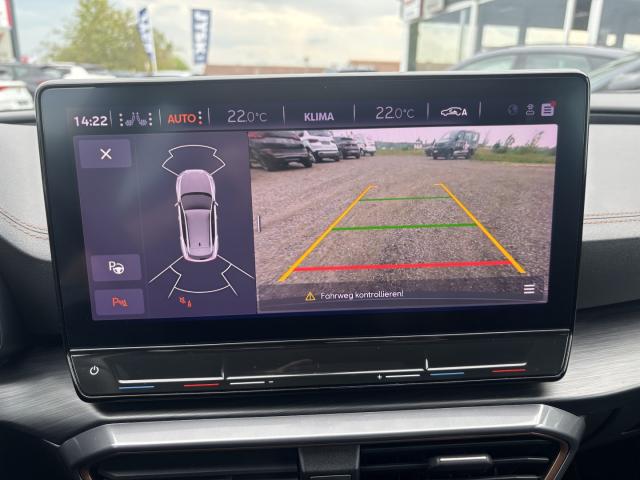 Cupra FORMENTOR VZ 2.0 TSI 4DRIVE DSG GAR.-02/2027* Bildbeschreibung: Cupra FORMENTOR VZ 2.0 TSI 4DRIVE DSG GAR.-02/2027*