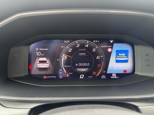 Cupra FORMENTOR VZ 2.0 TSI 4DRIVE DSG GAR.-02/2027* Bildbeschreibung: Cupra FORMENTOR VZ 2.0 TSI 4DRIVE DSG GAR.-02/2027*