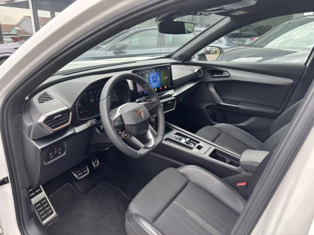 Cupra FORMENTOR VZ 2.0 TSI 4DRIVE DSG GAR.-02/2027* Bildbeschreibung: Cupra FORMENTOR VZ 2.0 TSI 4DRIVE DSG GAR.-02/2027*