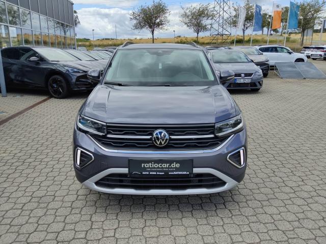 Volkswagen T CROSS LIFE 1.0 TSI DSG, CO2-Klasse: D, DAB+ MATRIX-LED SITZH. Bildbeschreibung: Volkswagen T CROSS LIFE 1.0 TSI DSG, CO2-Klasse: D, DAB+ MATRIX-LED SITZH.