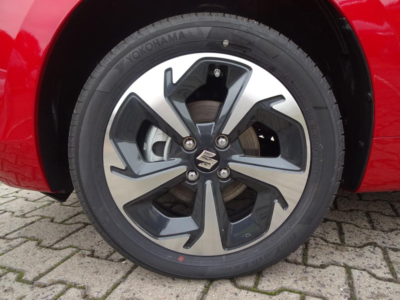 Suzuki SWIFT 1.2 DUALJET ALLGRIP COMFORT+, CO2-Klasse: C, NAVI SITZH. Bildbeschreibung: Suzuki SWIFT 1.2 DUALJET ALLGRIP COMFORT+, CO2-Klasse: C, NAVI SITZH.