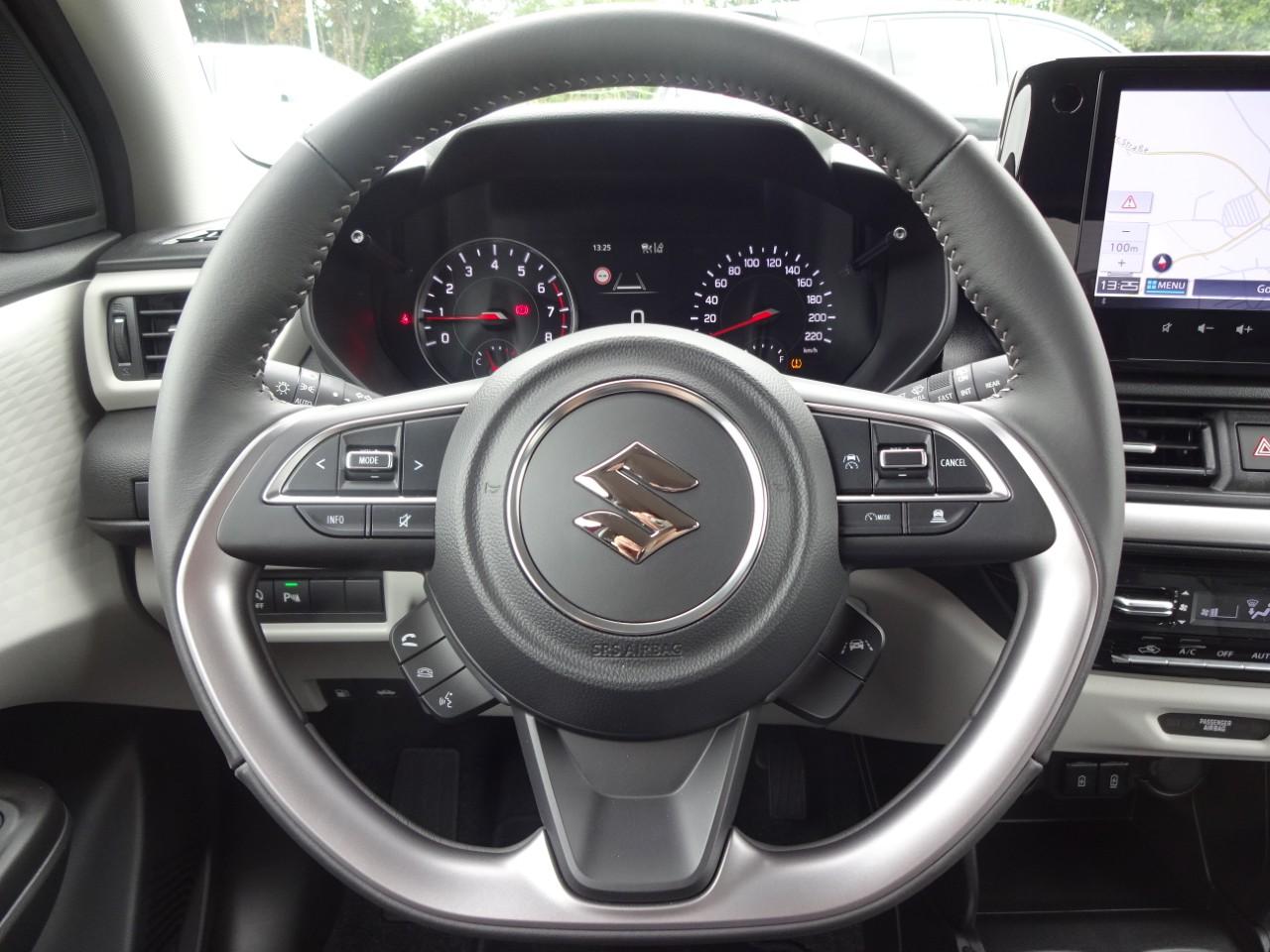 Suzuki SWIFT 1.2 DUALJET ALLGRIP COMFORT+, CO2-Klasse: C, NAVI SITZH. Bildbeschreibung: Suzuki SWIFT 1.2 DUALJET ALLGRIP COMFORT+, CO2-Klasse: C, NAVI SITZH.