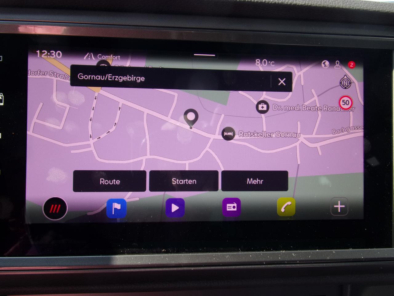 Cupra ATECA 1.5 TSI DSG, CO2-Klasse: E, NAVI TOP-VIEW-KAMERA EINPARKH. Bildbeschreibung: Cupra ATECA 1.5 TSI DSG, CO2-Klasse: E, NAVI TOP-VIEW-KAMERA EINPARKH.