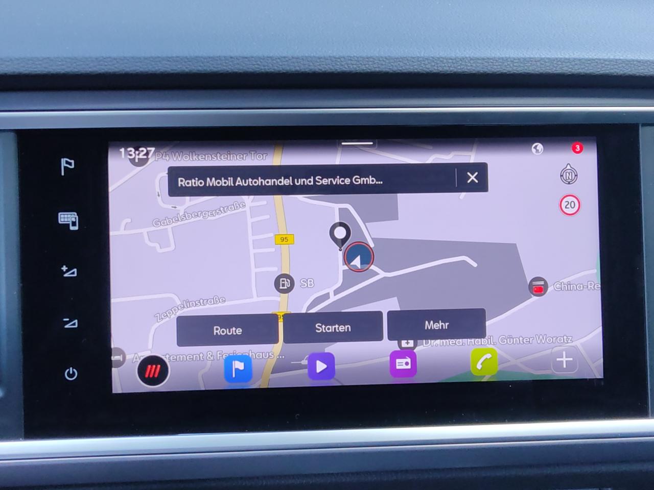Seat ATECA FR BLACK EDITION 1.5 TSI DSG, CO2-Klasse: E, NAVI SITZHEI. Bildbeschreibung: Seat ATECA FR BLACK EDITION 1.5 TSI DSG, CO2-Klasse: E, NAVI SITZHEI.