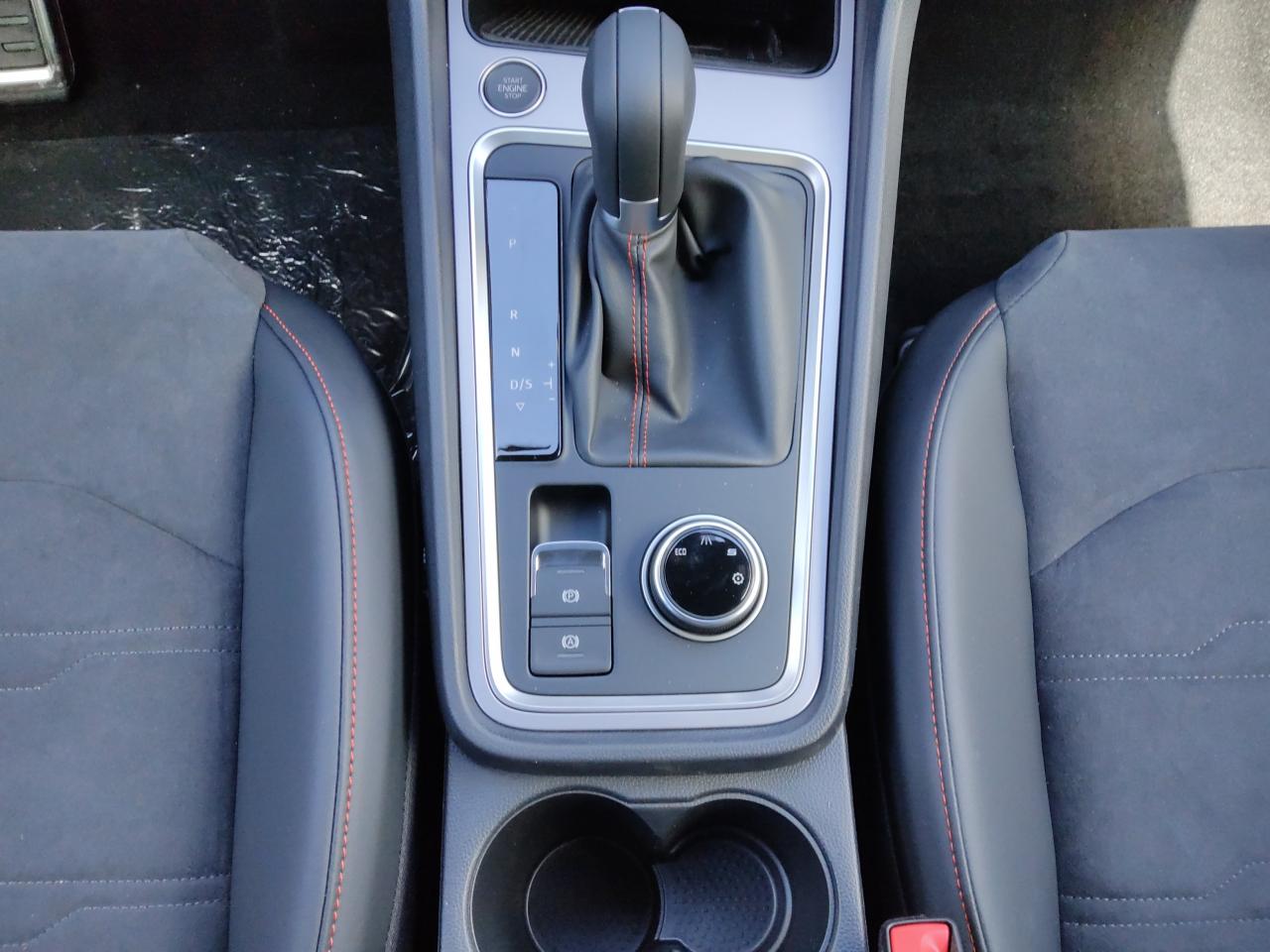 Seat ATECA FR BLACK EDITION 1.5 TSI DSG, CO2-Klasse: E, NAVI SITZHEI. Bildbeschreibung: Seat ATECA FR BLACK EDITION 1.5 TSI DSG, CO2-Klasse: E, NAVI SITZHEI.