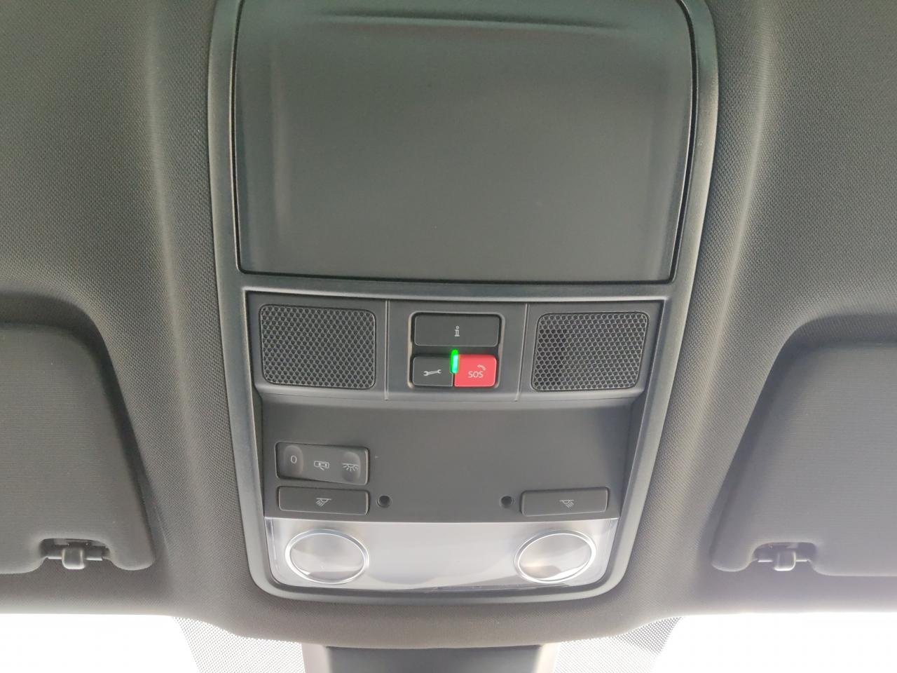 Seat ATECA FR BLACK EDITION 1.5 TSI DSG, CO2-Klasse: E, NAVI SITZHEI. Bildbeschreibung: Seat ATECA FR BLACK EDITION 1.5 TSI DSG, CO2-Klasse: E, NAVI SITZHEI.