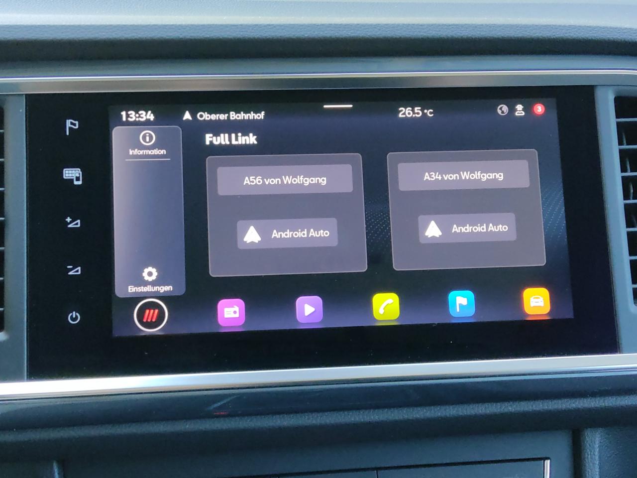 Seat ATECA STYLE 1.5 TSI NAVI SITZH. BEHEIZB. LENKRAD Bildbeschreibung: Seat ATECA STYLE 1.5 TSI NAVI SITZH. BEHEIZB. LENKRAD