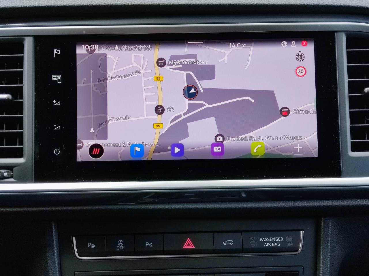 Seat ATECA ROAD EDITION 1.5 TSI DSG, CO2-Klasse: E, NAVI AHZV SITZH. Bildbeschreibung: Seat ATECA ROAD EDITION 1.5 TSI DSG, CO2-Klasse: E, NAVI AHZV SITZH.