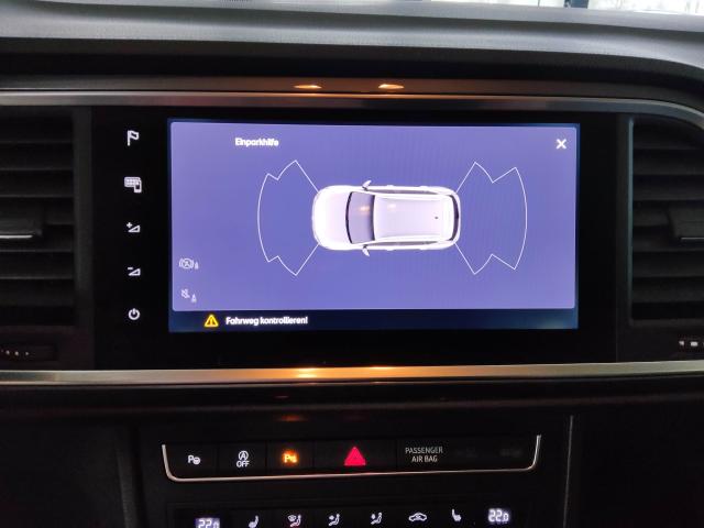 Seat ATECA STYLE 1.5 TSI ACT NAVI FULL-LINK DAB+ SHZ Bildbeschreibung: Seat ATECA STYLE 1.5 TSI ACT NAVI FULL-LINK DAB+ SHZ