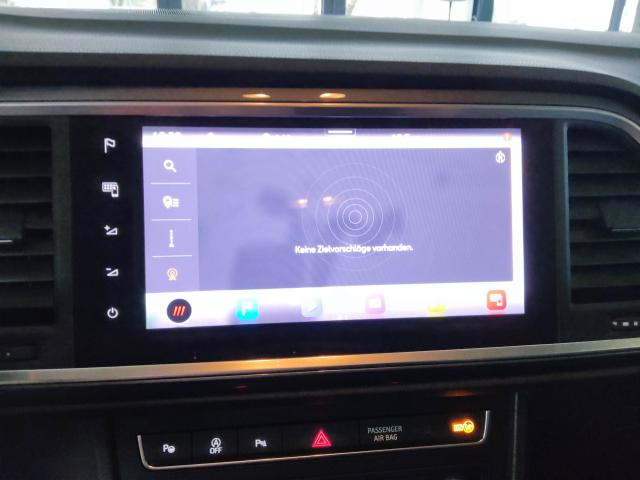 Seat ATECA STYLE 1.5 TSI ACT NAVI FULL-LINK DAB+ SHZ Bildbeschreibung: Seat ATECA STYLE 1.5 TSI ACT NAVI FULL-LINK DAB+ SHZ