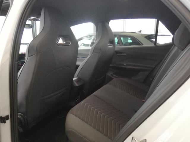 Cupra BORN 150 KW 58KWH NAVI SITZHEIZ. PARKLENKASSIS. Bildbeschreibung: Cupra BORN 150 KW 58KWH NAVI SITZHEIZ. PARKLENKASSIS.