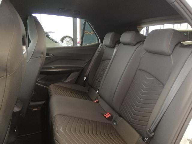 Cupra BORN 150 KW 58KWH NAVI SITZHEIZ. PARKLENKASSIS. Bildbeschreibung: Cupra BORN 150 KW 58KWH NAVI SITZHEIZ. PARKLENKASSIS.