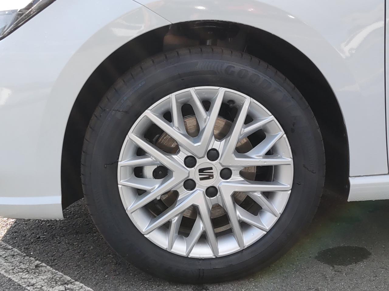 Seat IBIZA STYLE 1.0 TSI DSG, CO2-Klasse: D, NAVI AHZV-VORBER. SITZH. Bildbeschreibung: Seat IBIZA STYLE 1.0 TSI DSG, CO2-Klasse: D, NAVI AHZV-VORBER. SITZH.