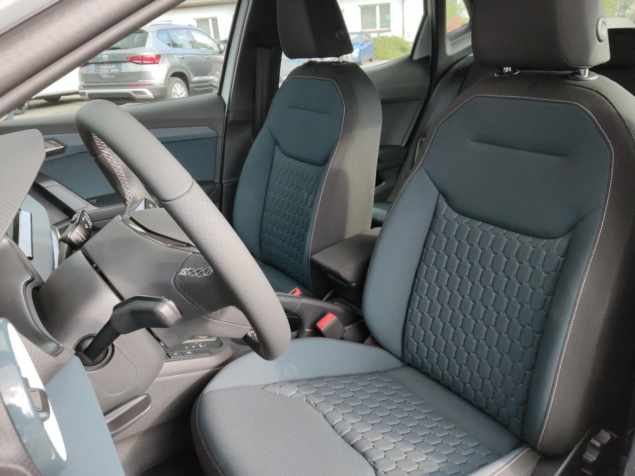 Seat IBIZA STYLE 1.0 TSI DSG, CO2-Klasse: D, NAVI AHZV-VORBER. SITZH. Bildbeschreibung: Seat IBIZA STYLE 1.0 TSI DSG, CO2-Klasse: D, NAVI AHZV-VORBER. SITZH.