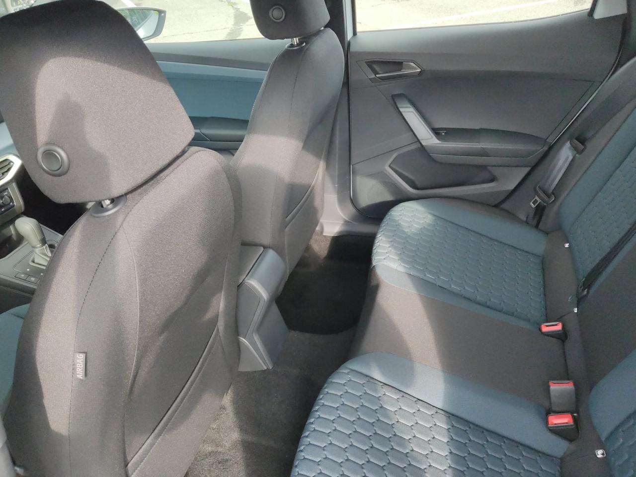 Seat IBIZA STYLE 1.0 TSI DSG, CO2-Klasse: D, NAVI AHZV-VORBER. SITZH. Bildbeschreibung: Seat IBIZA STYLE 1.0 TSI DSG, CO2-Klasse: D, NAVI AHZV-VORBER. SITZH.