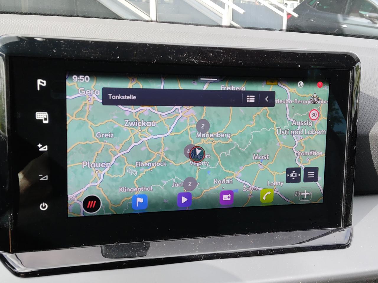 Seat IBIZA FR 1.0 TSI, CO2-Klasse: D, NAVI SITZHEIZ. EINPARKH. DAB+ Bildbeschreibung: Seat IBIZA FR 1.0 TSI, CO2-Klasse: D, NAVI SITZHEIZ. EINPARKH. DAB+