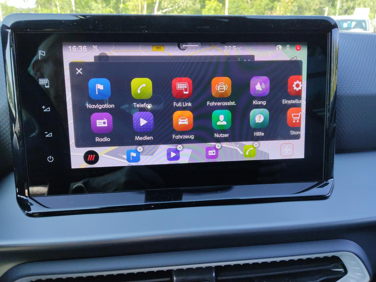 Seat ARONA FR 1.0 TSI DSG, CO2-Klasse: D, NAVI SITZHEIZ. AHZV-VORBER. Bildbeschreibung: Seat ARONA FR 1.0 TSI DSG, CO2-Klasse: D, NAVI SITZHEIZ. AHZV-VORBER.
