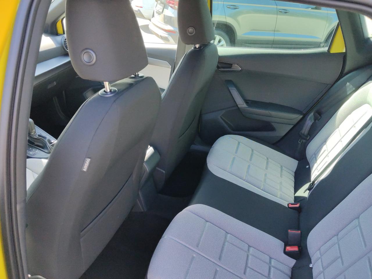 Seat ARONA FR 1.0 TSI DSG, CO2-Klasse: D, NAVI SITZHEIZ. AHZV-VORBER. Bildbeschreibung: Seat ARONA FR 1.0 TSI DSG, CO2-Klasse: D, NAVI SITZHEIZ. AHZV-VORBER.