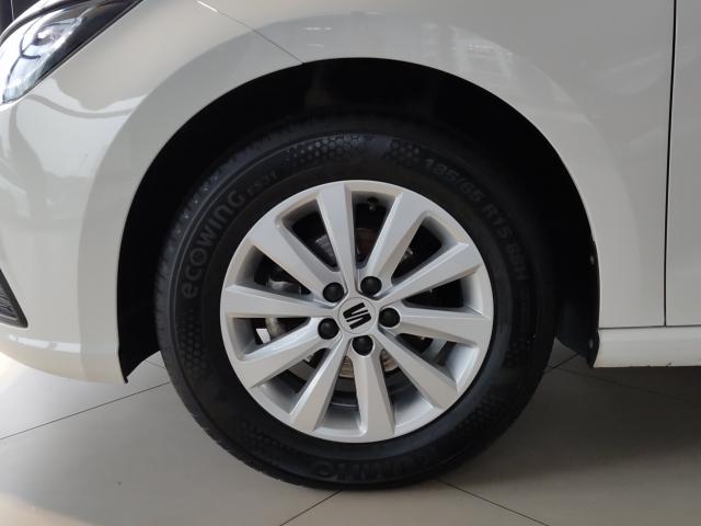 Seat IBIZA STYLE 1.0 MPI FRONT-ASSIST FULL-LINK DAB+ Bildbeschreibung: Seat IBIZA STYLE 1.0 MPI FRONT-ASSIST FULL-LINK DAB+