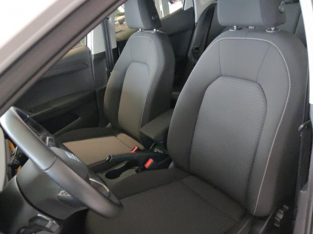 Seat IBIZA STYLE 1.0 MPI FRONT-ASSIST FULL-LINK DAB+ Bildbeschreibung: Seat IBIZA STYLE 1.0 MPI FRONT-ASSIST FULL-LINK DAB+