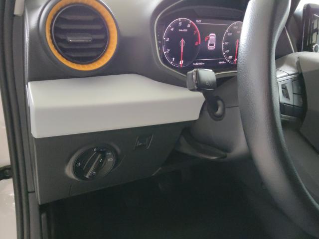 Seat IBIZA STYLE 1.0 MPI FRONT-ASSIST FULL-LINK DAB+ Bildbeschreibung: Seat IBIZA STYLE 1.0 MPI FRONT-ASSIST FULL-LINK DAB+