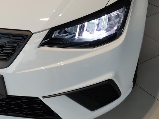Seat IBIZA STYLE 1.0 MPI FRONT-ASSIST FULL-LINK DAB+ Bildbeschreibung: Seat IBIZA STYLE 1.0 MPI FRONT-ASSIST FULL-LINK DAB+