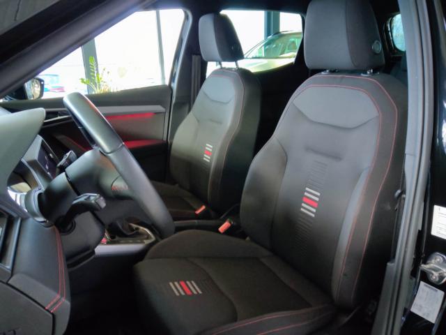 Seat ARONA FR 1.0 TSI WENIG KILOMETER NAVI SITZH. EPH Bildbeschreibung: Seat ARONA FR 1.0 TSI WENIG KILOMETER NAVI SITZH. EPH