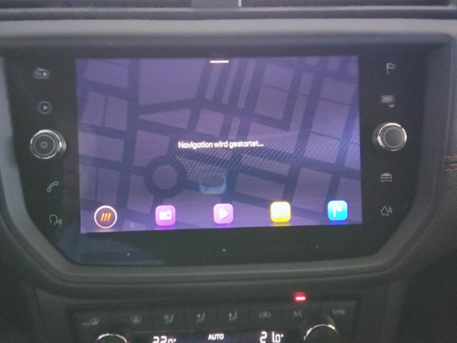 Seat ARONA FR 1.0 TSI WENIG KILOMETER NAVI SITZH. EPH Bildbeschreibung: Seat ARONA FR 1.0 TSI WENIG KILOMETER NAVI SITZH. EPH