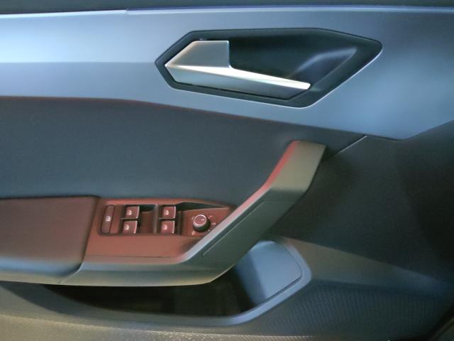 Seat LEON FR 1.5 TSI ACT SITZHEIZ. EINPARKH. AHZV Bildbeschreibung: Seat LEON FR 1.5 TSI ACT SITZHEIZ. EINPARKH. AHZV