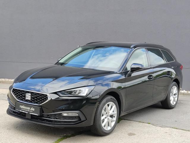 Seat LEON SPORTSTOURER ROAD EDITION 1.5 TSI, CO2-Klasse: D, NAVI EPH Bildbeschreibung: Seat LEON SPORTSTOURER ROAD EDITION 1.5 TSI, CO2-Klasse: D, NAVI EPH