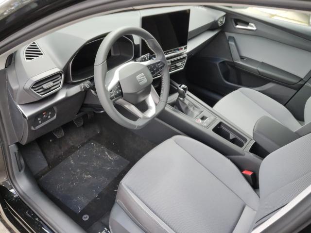 Seat LEON SPORTSTOURER ROAD EDITION 1.5 TSI, CO2-Klasse: D, NAVI EPH Bildbeschreibung: Seat LEON SPORTSTOURER ROAD EDITION 1.5 TSI, CO2-Klasse: D, NAVI EPH