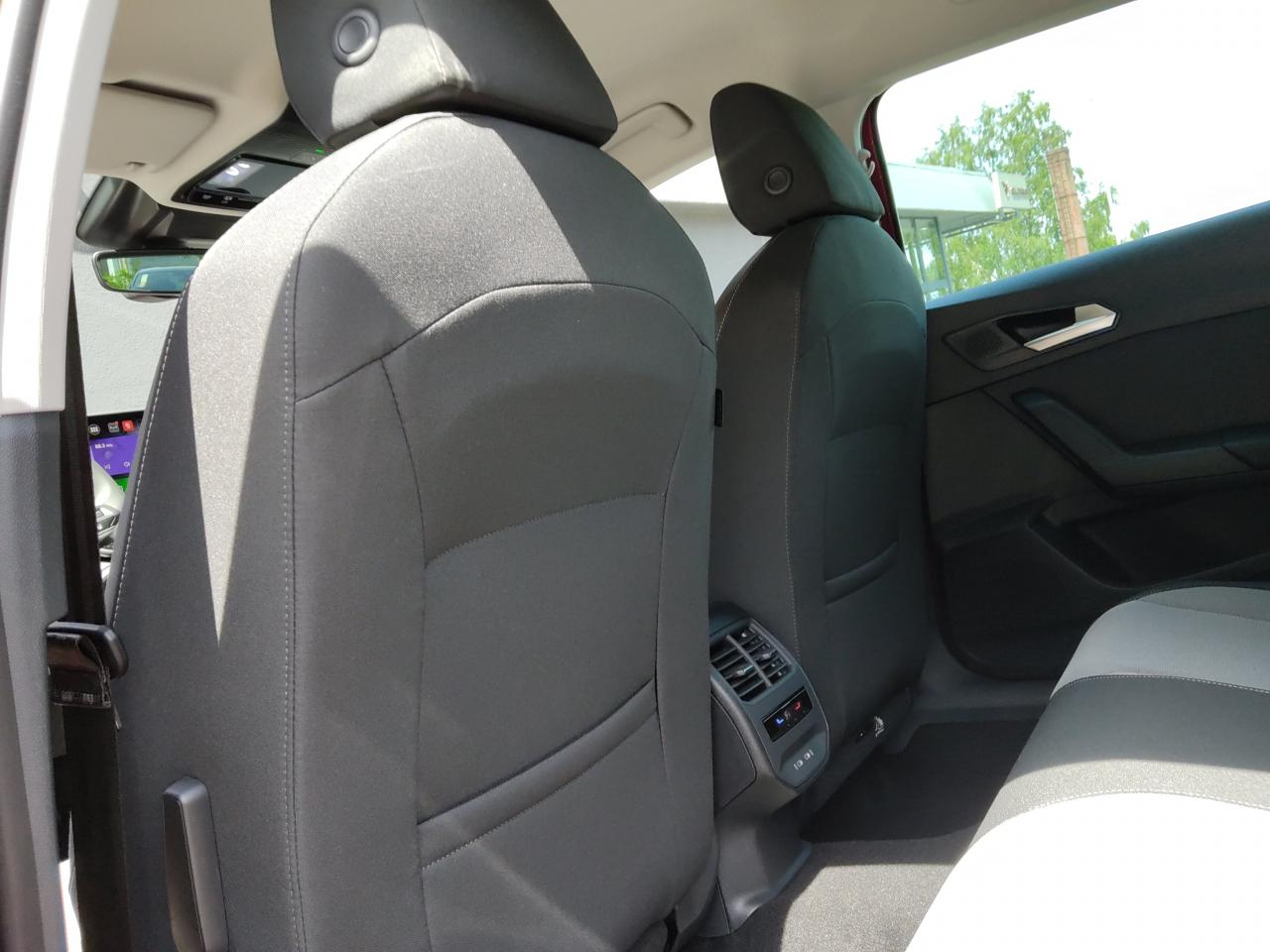 Seat LEON SPORTSTOURER ROAD EDITION 1.5 TSI, CO2-Klasse: D, NAVI SHZ Bildbeschreibung: Seat LEON SPORTSTOURER ROAD EDITION 1.5 TSI, CO2-Klasse: D, NAVI SHZ