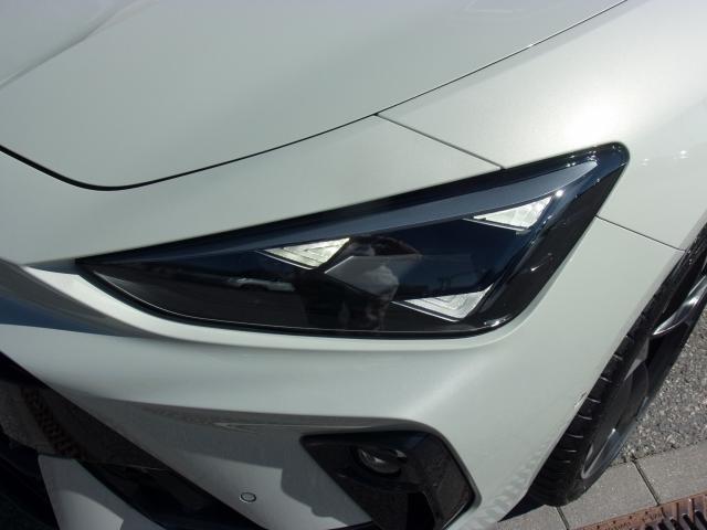 Cupra LEON SPORTSTOURER 1.5 ETSI DSG, CO2-Klasse: D, MATRIX-LED NAVI Bildbeschreibung: Cupra LEON SPORTSTOURER 1.5 ETSI DSG, CO2-Klasse: D, MATRIX-LED NAVI