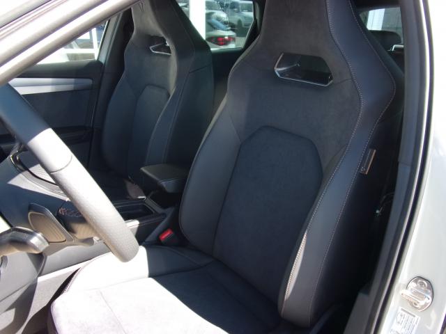 Cupra LEON SPORTSTOURER 1.5 ETSI DSG, CO2-Klasse: D, MATRIX-LED NAVI Bildbeschreibung: Cupra LEON SPORTSTOURER 1.5 ETSI DSG, CO2-Klasse: D, MATRIX-LED NAVI