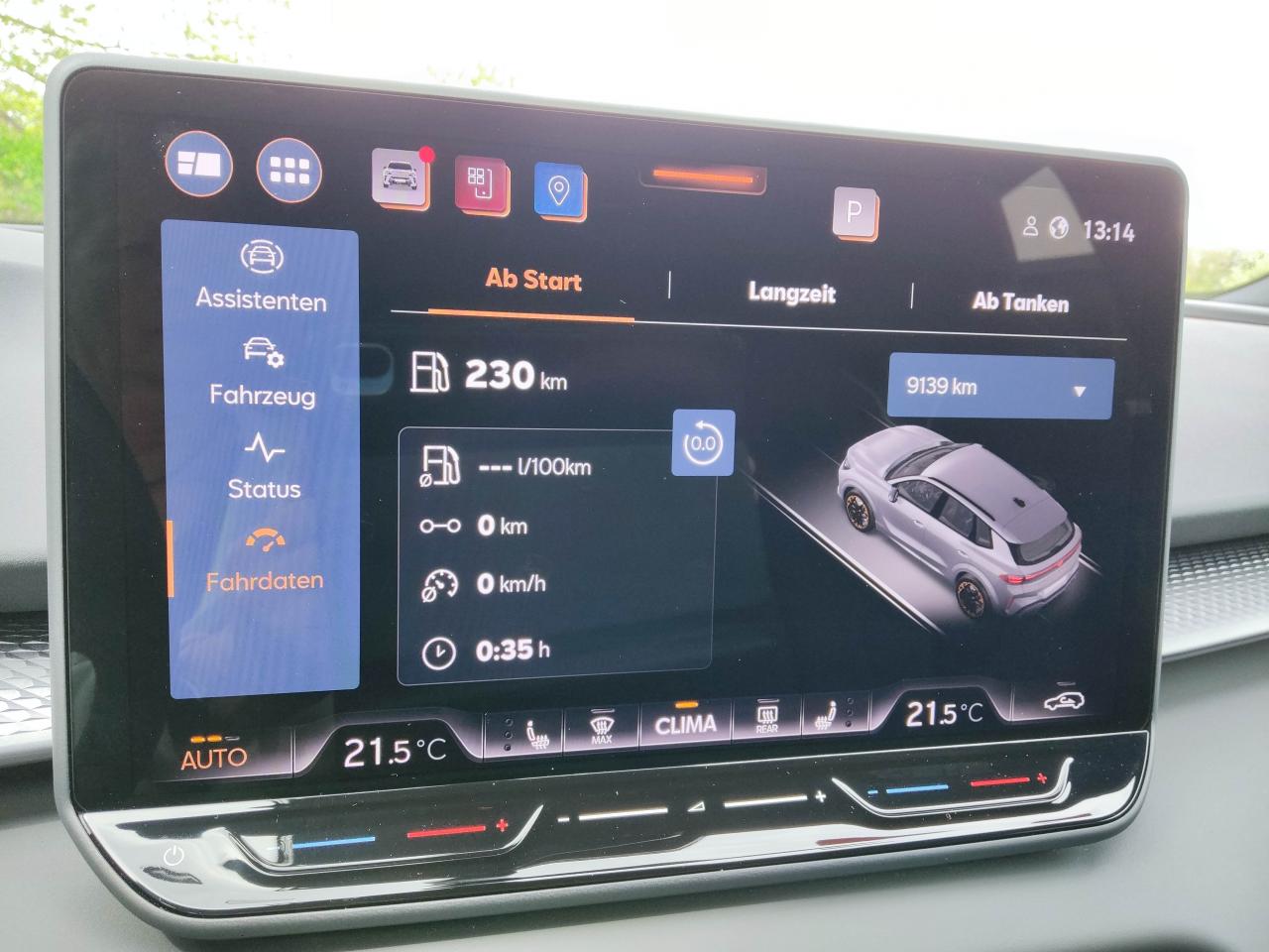 Cupra TERRAMAR VZ 2.0 TSI DSG 4DRIVE AKEBONO-BREMSEN Bildbeschreibung: Cupra TERRAMAR VZ 2.0 TSI DSG 4DRIVE AKEBONO-BREMSEN