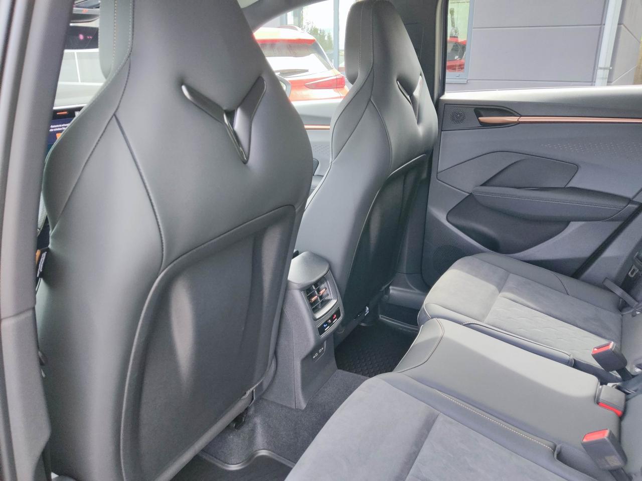Cupra TERRAMAR VZ 2.0 TSI DSG 4DRIVE AKEBONO-BREMSEN Bildbeschreibung: Cupra TERRAMAR VZ 2.0 TSI DSG 4DRIVE AKEBONO-BREMSEN