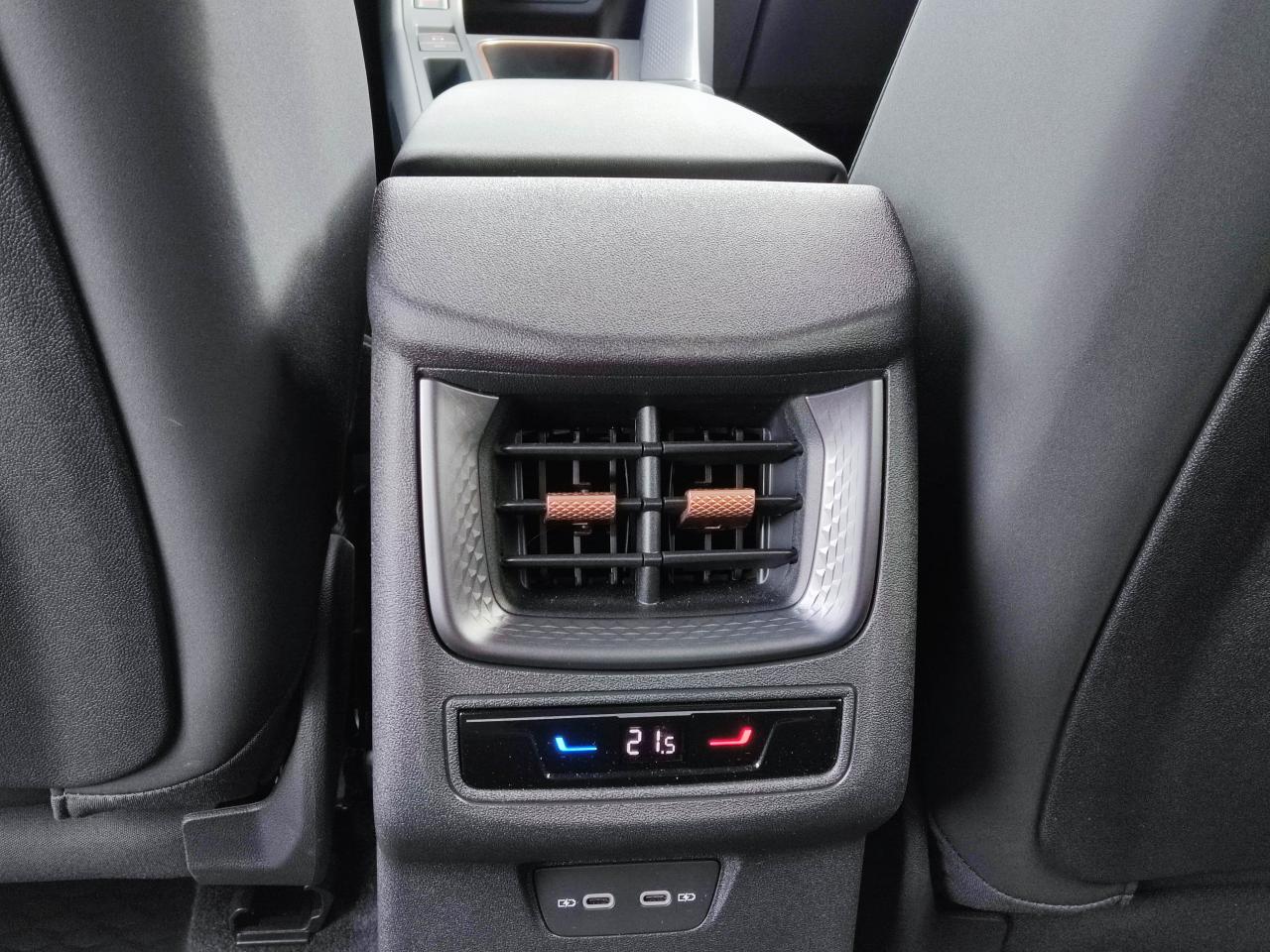 Cupra TERRAMAR VZ 2.0 TSI DSG 4DRIVE AKEBONO-BREMSEN Bildbeschreibung: Cupra TERRAMAR VZ 2.0 TSI DSG 4DRIVE AKEBONO-BREMSEN