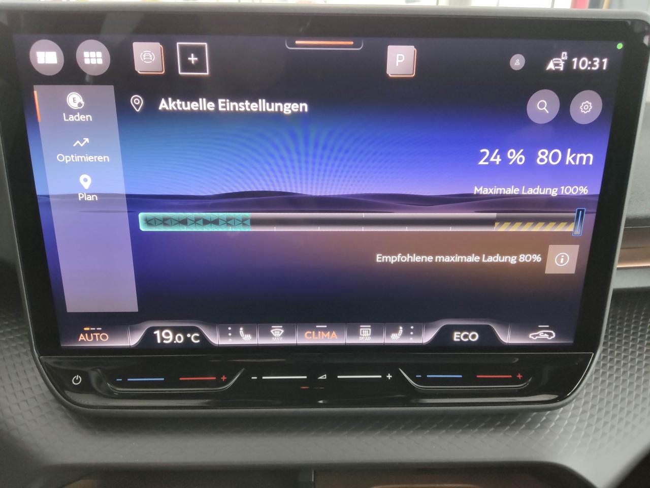 Cupra RAVAL ENDURANCE EDITION DYNAMIC PLUS PLASMA 155 KW 52KWH, CO2-Klasse: A, Bildbeschreibung: Cupra RAVAL ENDURANCE EDITION DYNAMIC PLUS PLASMA 155 KW 52KWH, CO2-Klasse: A,
