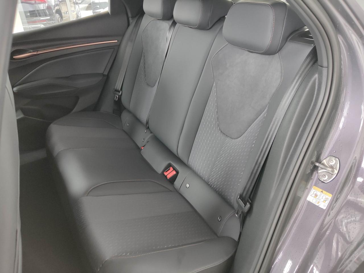 Cupra RAVAL ENDURANCE EDITION DYNAMIC PLUS PLASMA 155 KW 52KWH, CO2-Klasse: A, Bildbeschreibung: Cupra RAVAL ENDURANCE EDITION DYNAMIC PLUS PLASMA 155 KW 52KWH, CO2-Klasse: A,