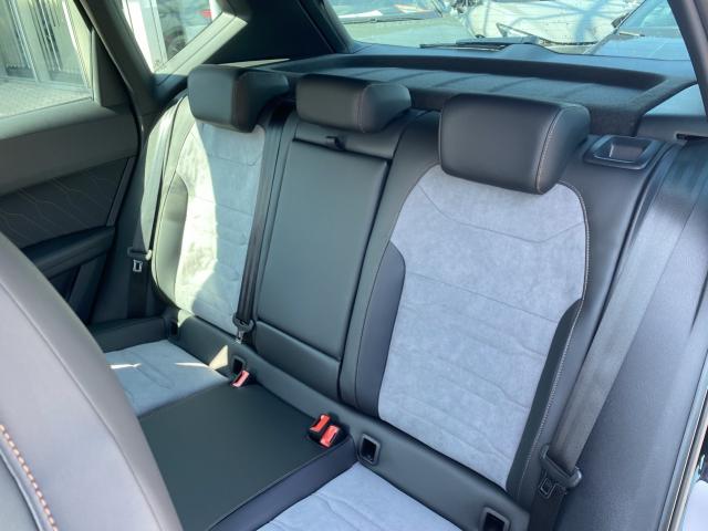 Cupra ATECA TRIBE EDITION 2.0 TSI DSG 4DRIVE AHK Bildbeschreibung: Cupra ATECA TRIBE EDITION 2.0 TSI DSG 4DRIVE AHK