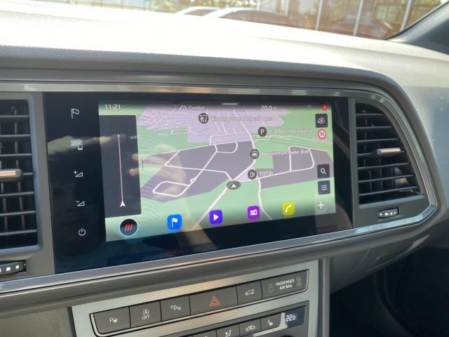 Cupra ATECA TRIBE EDITION 2.0 TSI DSG 4DRIVE AHK Bildbeschreibung: Cupra ATECA TRIBE EDITION 2.0 TSI DSG 4DRIVE AHK