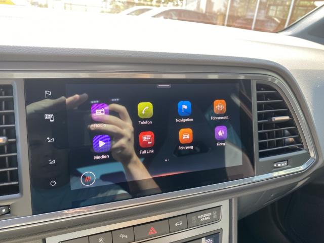 Cupra ATECA TRIBE EDITION 2.0 TSI DSG 4DRIVE AHK Bildbeschreibung: Cupra ATECA TRIBE EDITION 2.0 TSI DSG 4DRIVE AHK