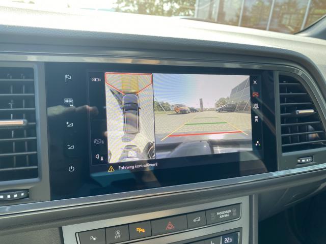 Cupra ATECA TRIBE EDITION 2.0 TSI DSG 4DRIVE AHK Bildbeschreibung: Cupra ATECA TRIBE EDITION 2.0 TSI DSG 4DRIVE AHK