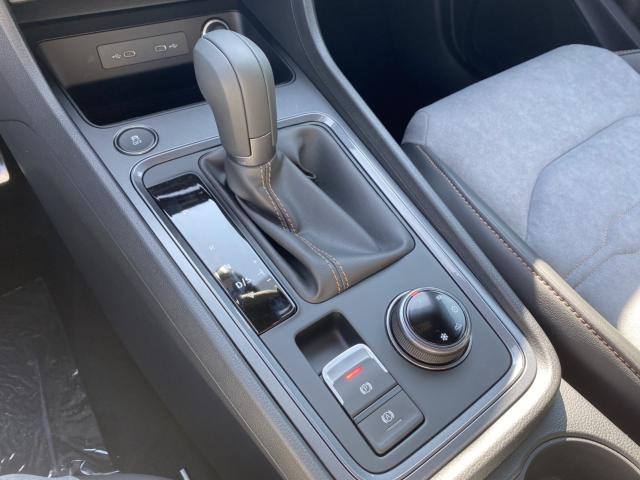 Cupra ATECA TRIBE EDITION 2.0 TSI DSG 4DRIVE AHK Bildbeschreibung: Cupra ATECA TRIBE EDITION 2.0 TSI DSG 4DRIVE AHK