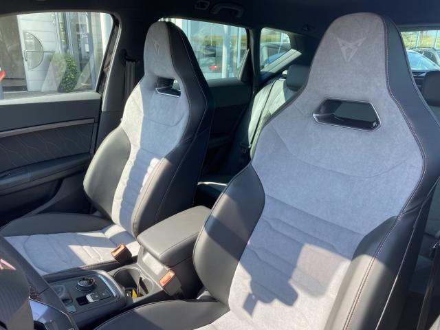 Cupra ATECA TRIBE EDITION 2.0 TSI DSG 4DRIVE AHK Bildbeschreibung: Cupra ATECA TRIBE EDITION 2.0 TSI DSG 4DRIVE AHK